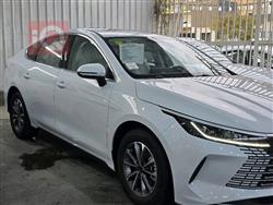 BYD Destroyer 05